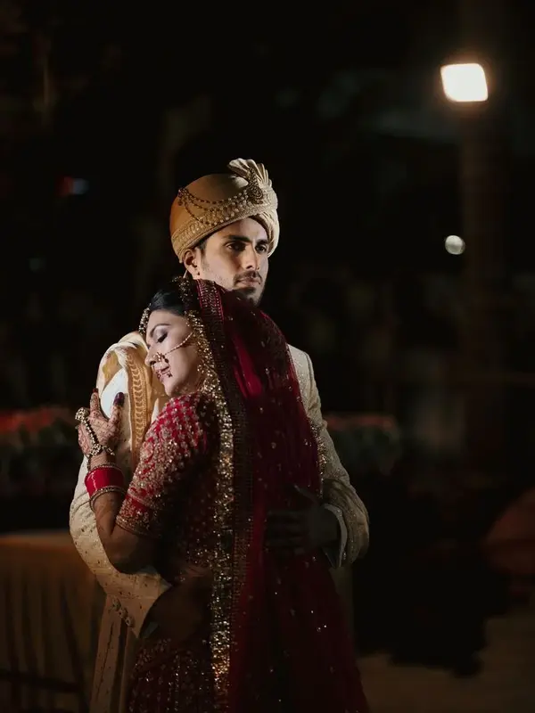 Pre-Wedding Photography