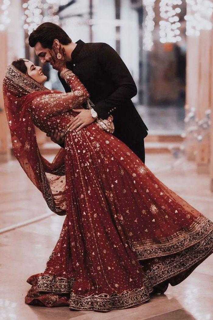 Cinematic Wedding Films
