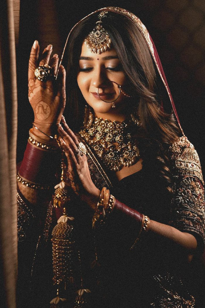 Pre-Wedding Photography